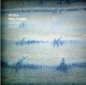Myra Melford, Snowy Egret